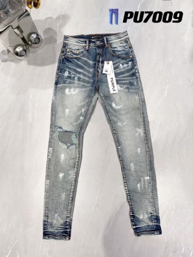 Purple Brand Jeans 1：1 Quality-011