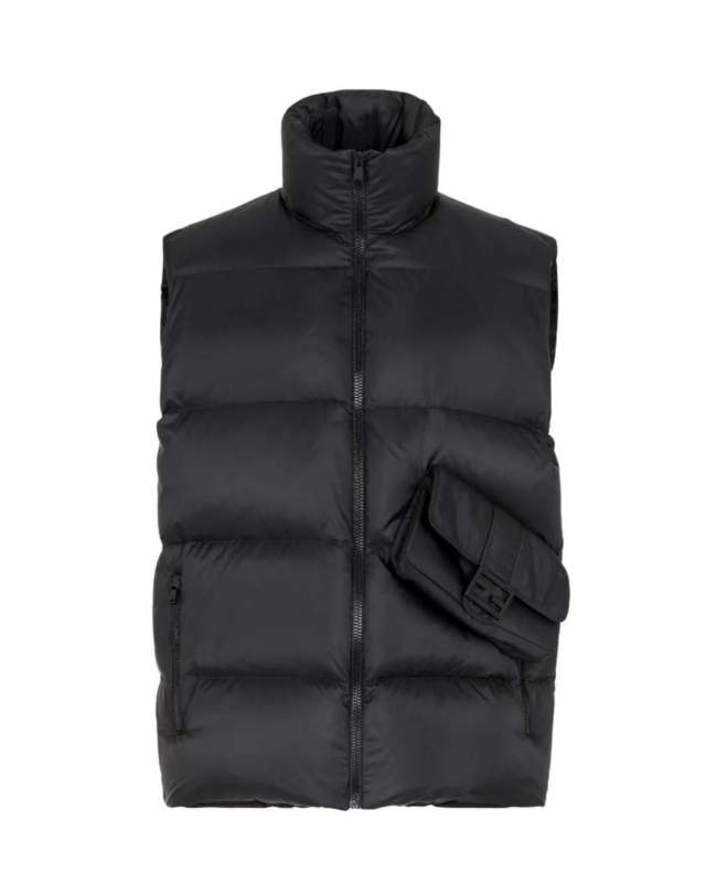 FD Vest High End Quality-001