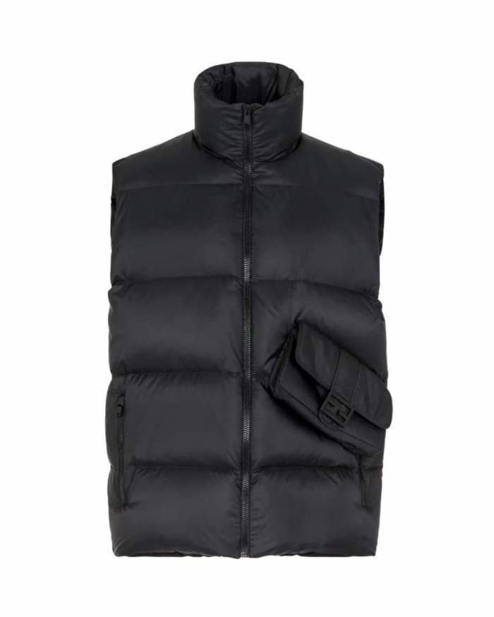 FD Vest High End Quality-001