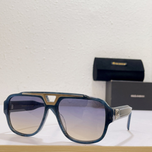 D&G Sunglasses AAAA-886