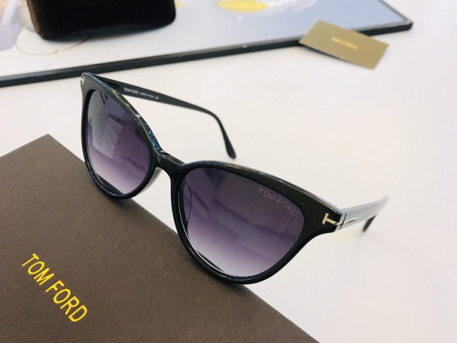 Tom Ford Sunglasses AAAA-1262