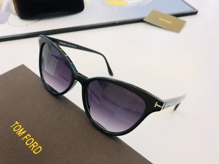 Tom Ford Sunglasses AAAA-1262