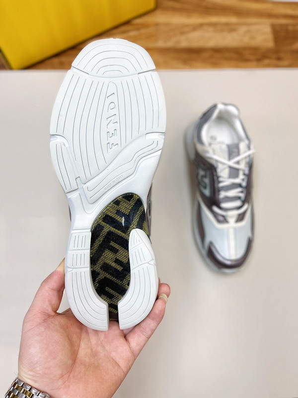 Super Max Custom High End FD Shoes-106