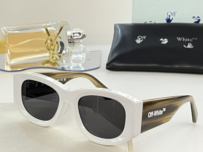 Off white Sunglasses AAAA-477