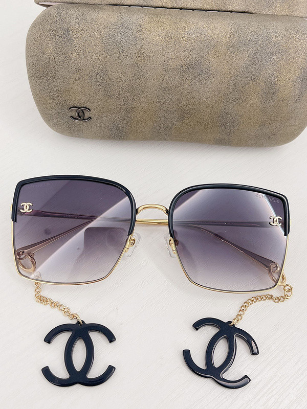 CHNL Sunglasses AAAA-1841