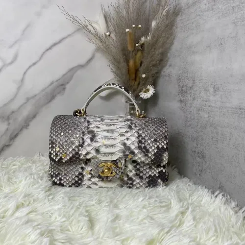 CHNL High End Quality Bag-398