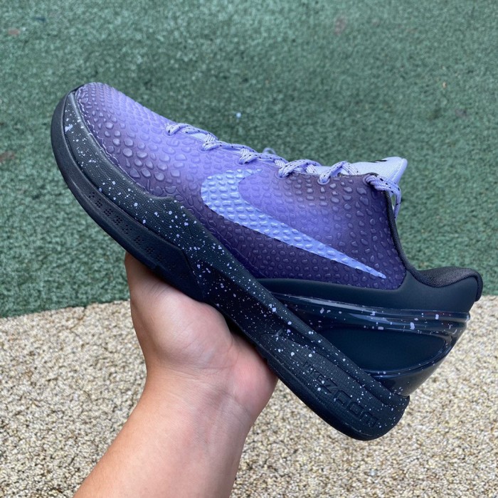 Authentic Nike Zoom Kobe 6 Protro EYBL