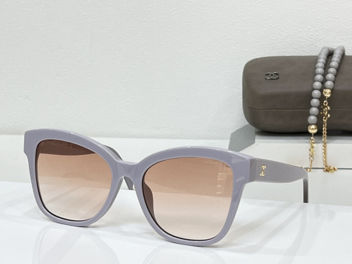 CHNL Sunglasses AAAA-1792