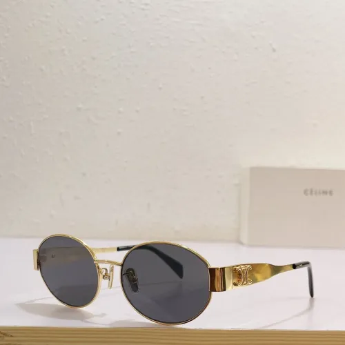 Celine Sunglasses AAAA-193