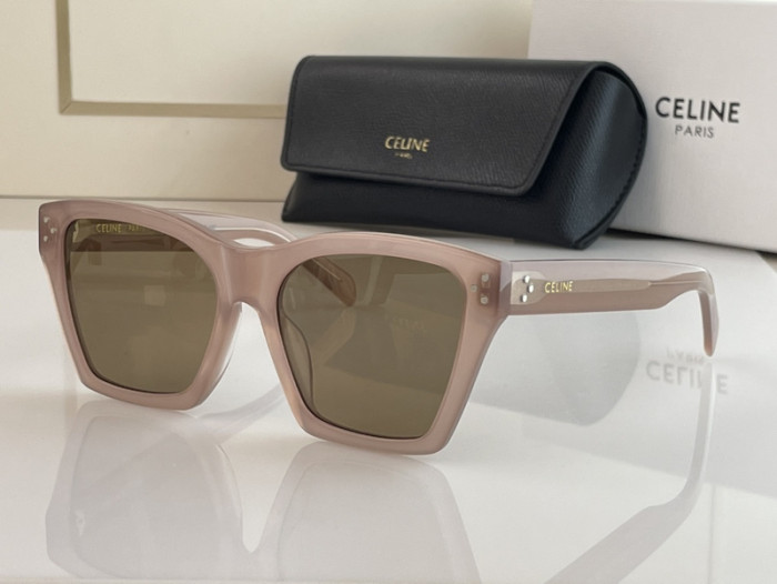 Celine Sunglasses AAAA-611