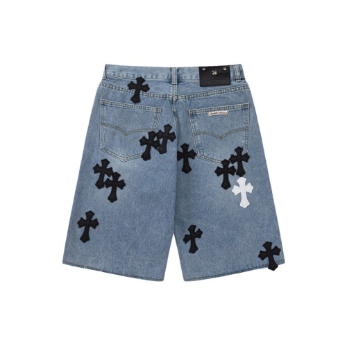 Chrome Hearts Pants 1：1 Quality-055