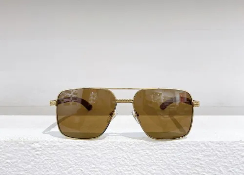 Cartier Sunglasses AAAA-2480