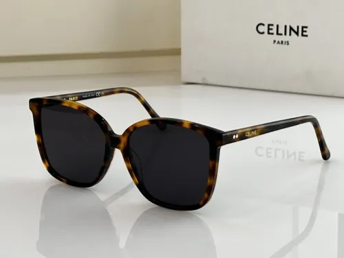 Celine Sunglasses AAAA-863