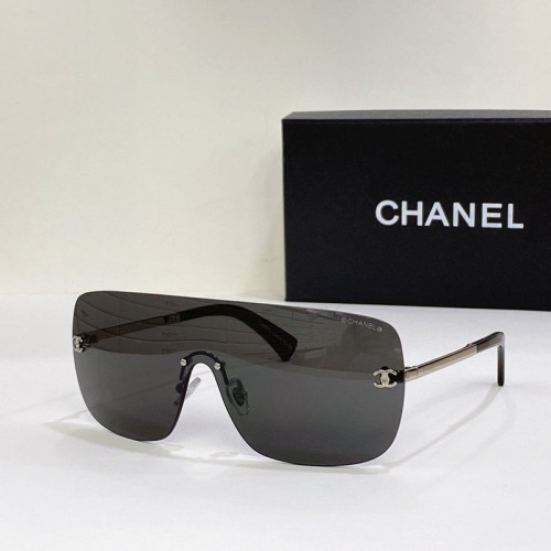 CHNL Sunglasses AAAA-1314