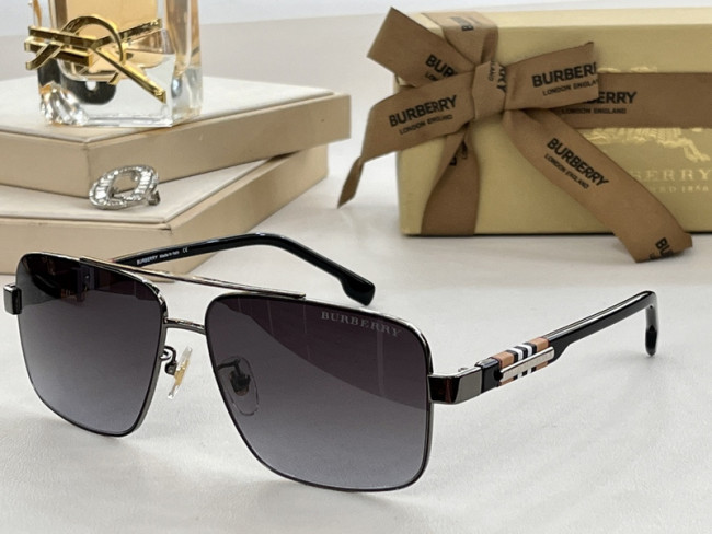 Burberry Sunglasses AAAA-1772