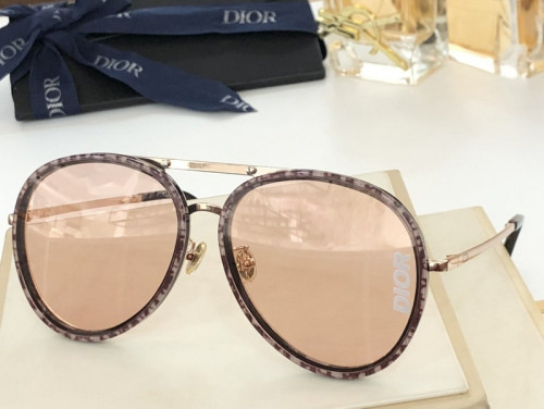 Dior Sunglasses AAAA-552