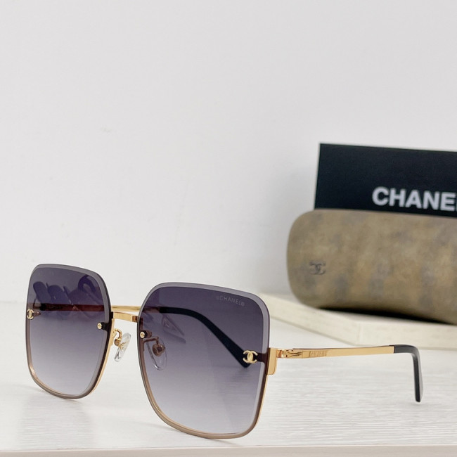 CHNL Sunglasses AAAA-1789