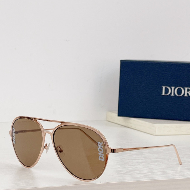 Dior Sunglasses AAAA-1842