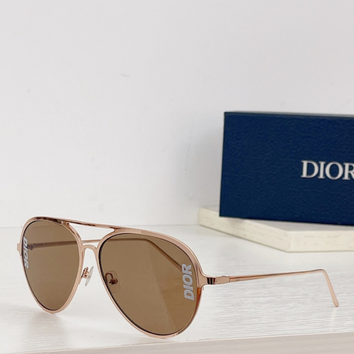 Dior Sunglasses AAAA-1842