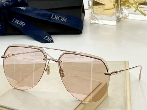 Dior Sunglasses AAAA-673