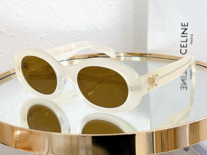 Celine Sunglasses AAAA-1097