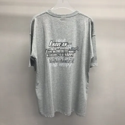 VETEMENTS Shirt 1：1 Quality-294(XS-L)