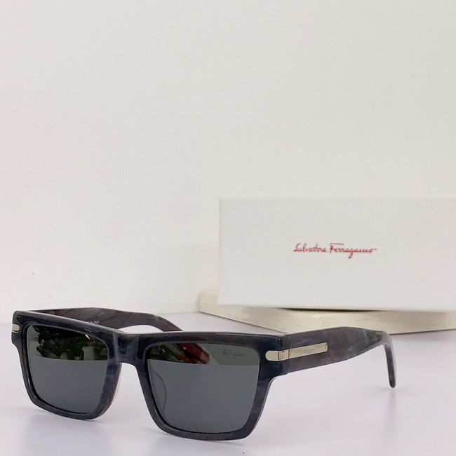 Ferragamo Sunglasses AAAA-741