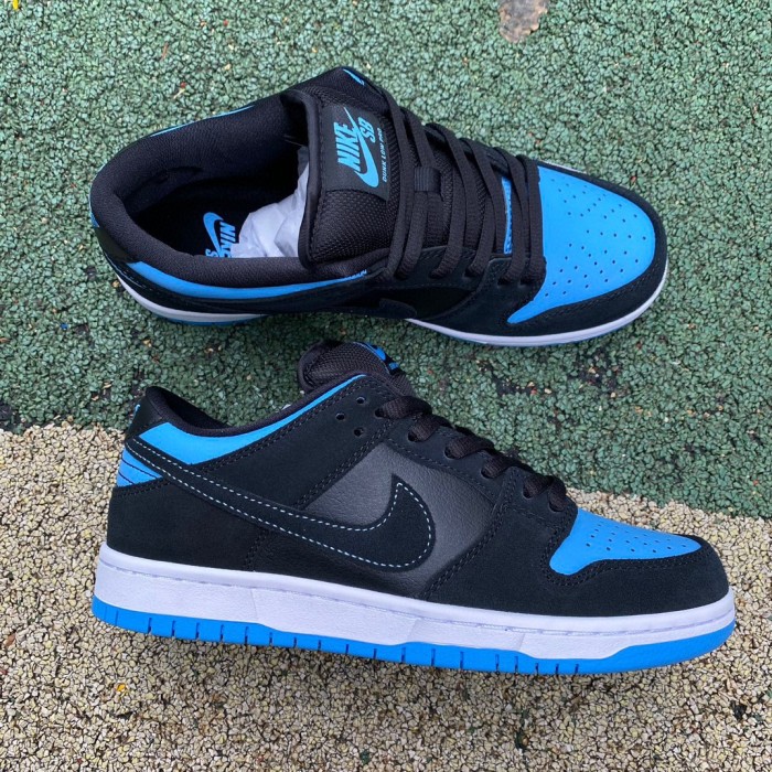 Authentic Nike SB Dunk Low“J-PACK 2″
