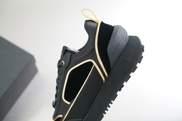 Super Max Balmain Shoes-028