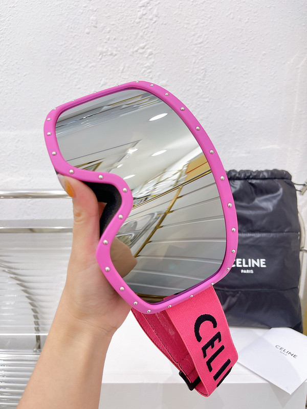 Celine Sunglasses AAAA-1060