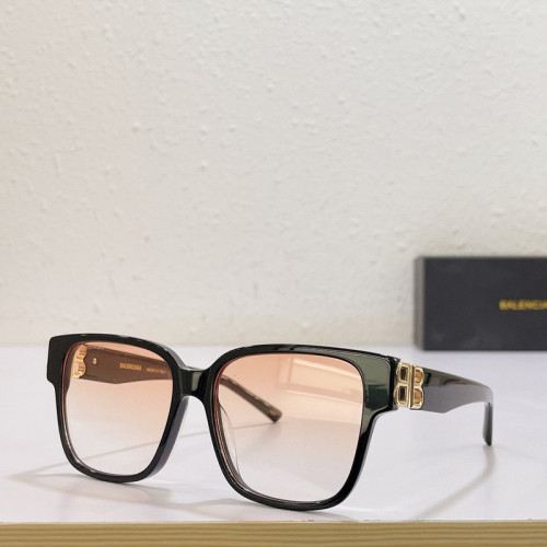 B Sunglasses AAAA-252