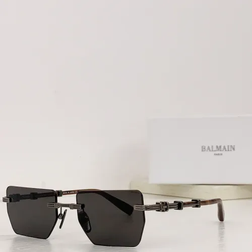 Balmain Sunglasses AAAA-600
