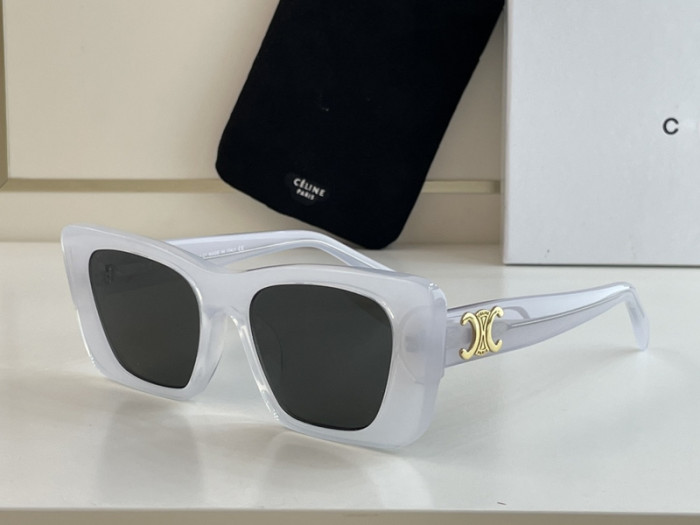 Celine Sunglasses AAAA-649