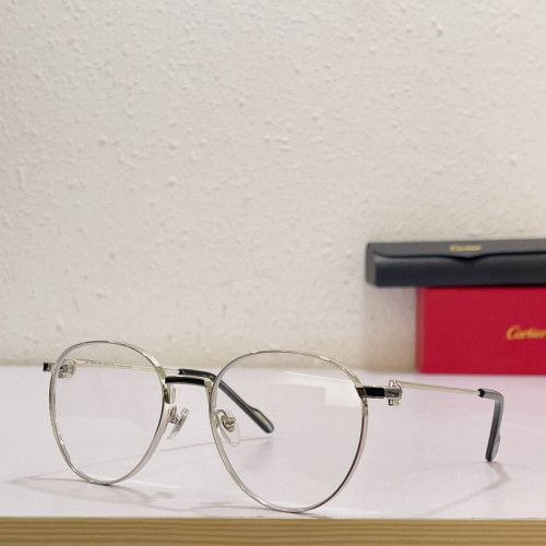 Cartier Sunglasses AAAA-1227