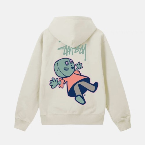 Stussy Hoodies 1：1 quality-091(S-XL)