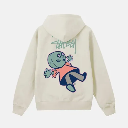 Stussy Hoodies 1：1 quality-091(S-XL)