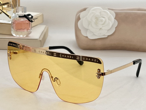 CHNL Sunglasses AAAA-1341