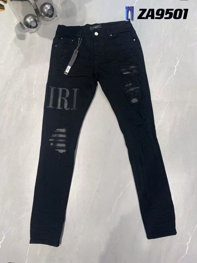 AMIRI men jeans 1：1 quality-508