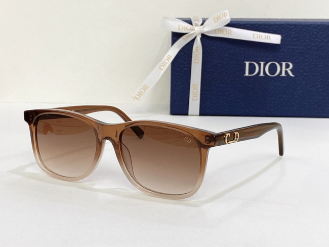Dior Sunglasses AAAA-1640