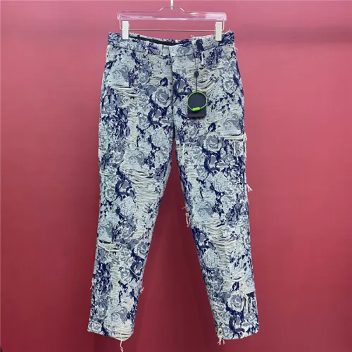 LV Jeans High End-021