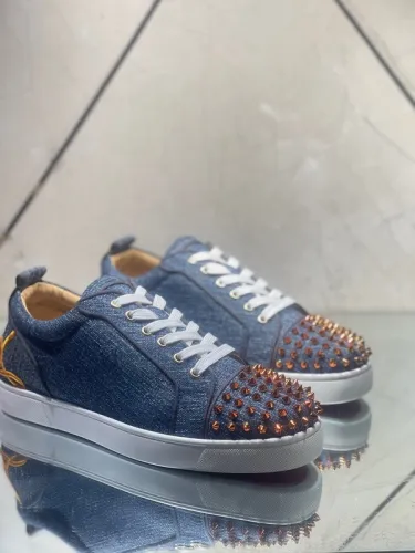 Super Max Christian Louboutin Shoes-2176