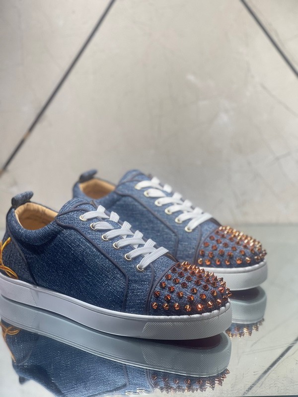 Super Max Christian Louboutin Shoes-2176