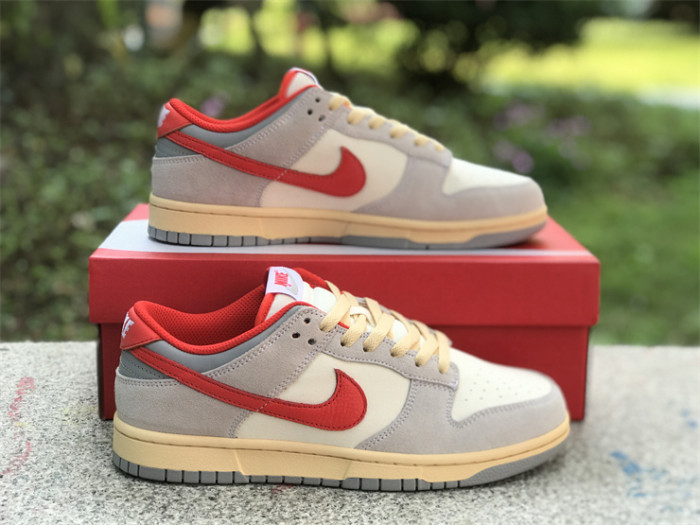 Authentic Nike Dunk Low 85 “Athletic Department”