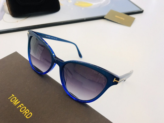 Tom Ford Sunglasses AAAA-1263