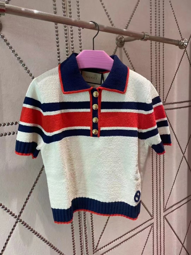 G Shirt High End Quality-541