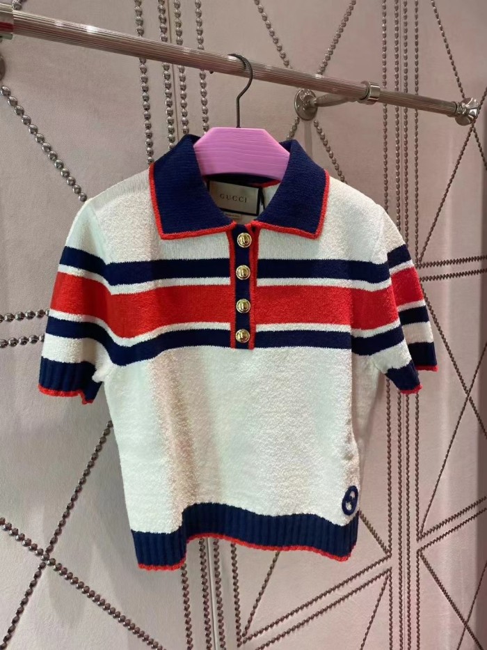 G Shirt High End Quality-541