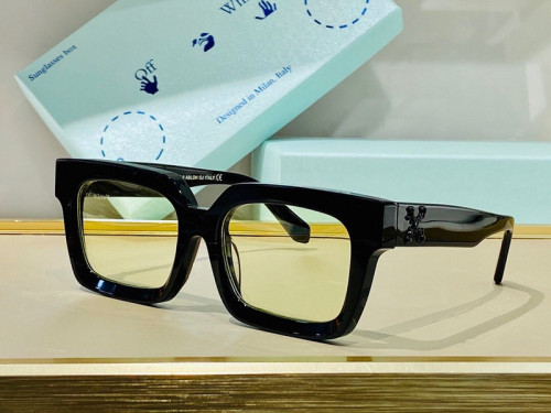 Off white Sunglasses AAAA-042