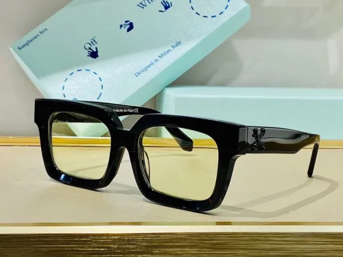 Off white Sunglasses AAAA-042