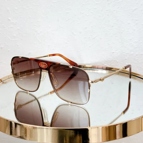 G Sunglasses AAAA-4587