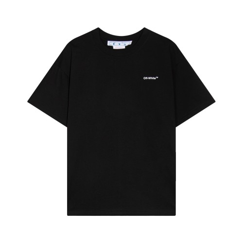 OFF White Shirt 1：1 quality-077(XS-L)